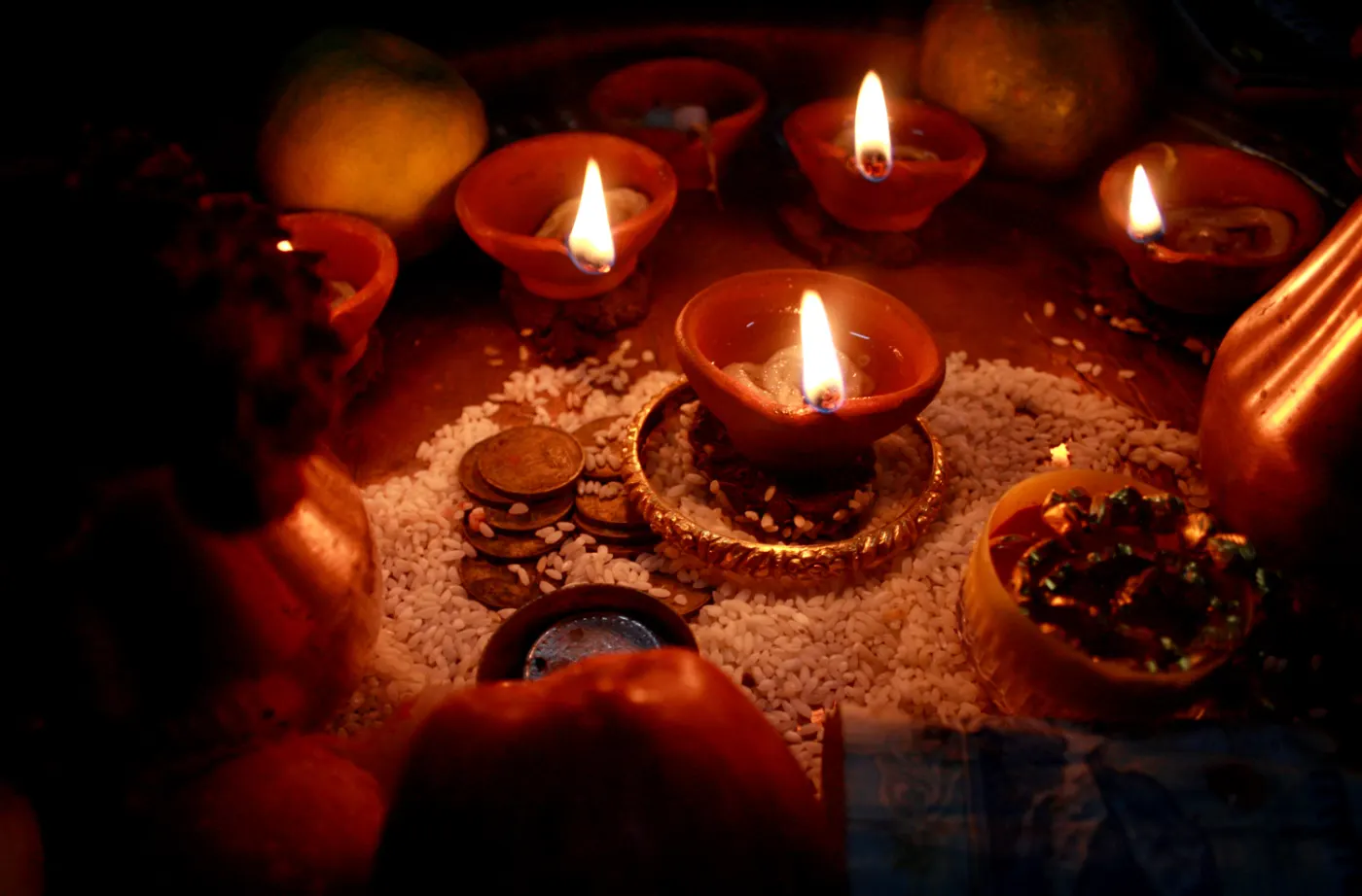 पूजा विधि