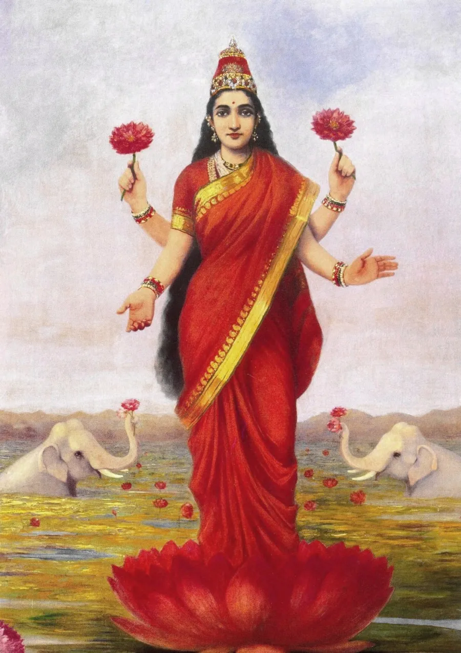 दीपावली / लक्ष्मी पूजा
