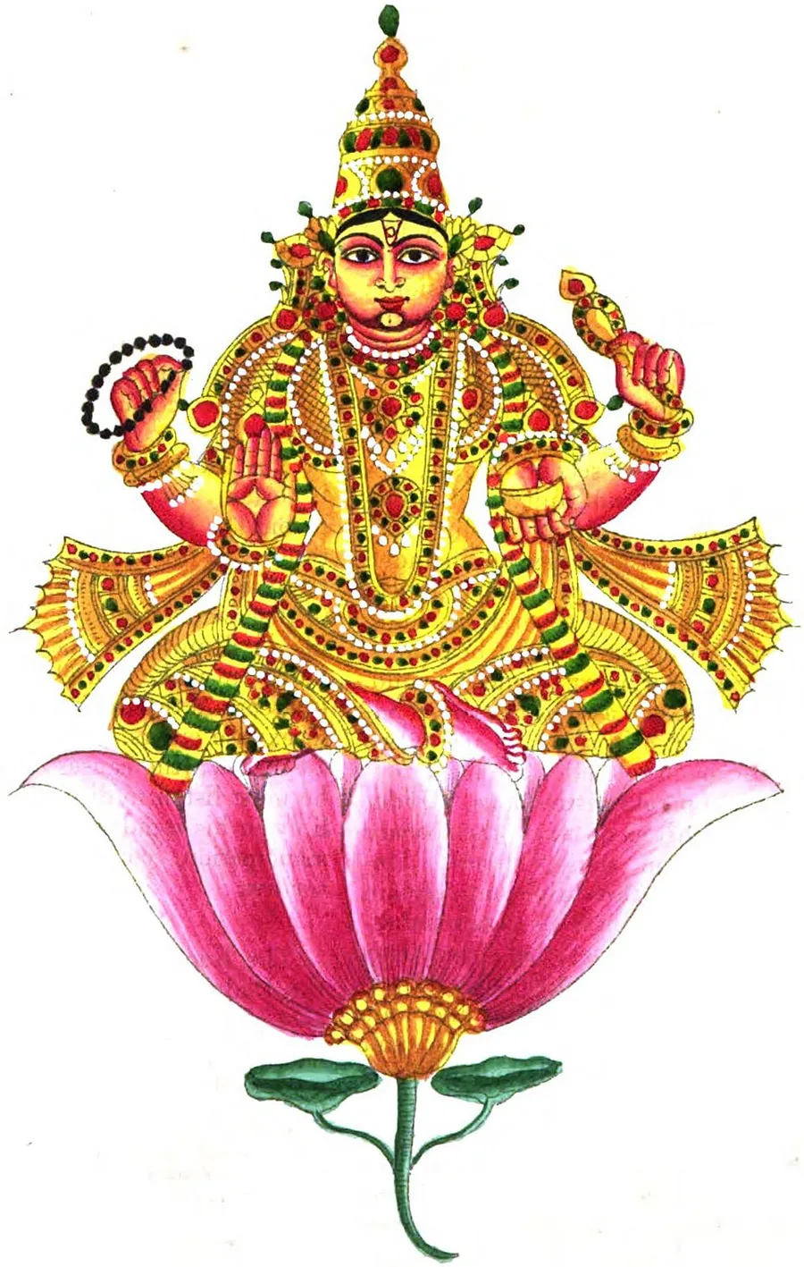 बृहस्पति, देवगुरु