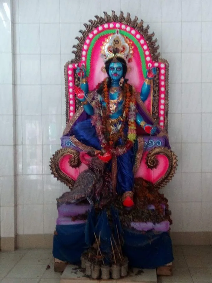 शनि देव