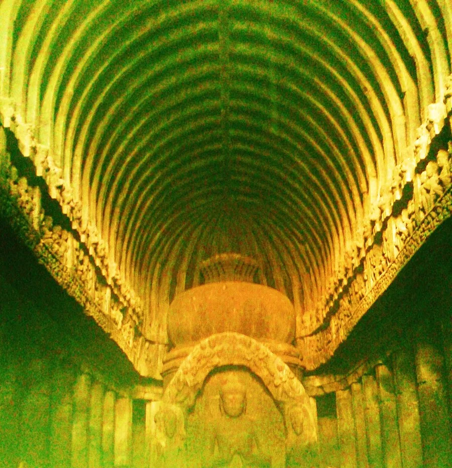 विश्वकर्मा, दिव्य शिल्पकार